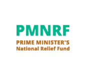 Prime Minister's National Relief Fund Logo
