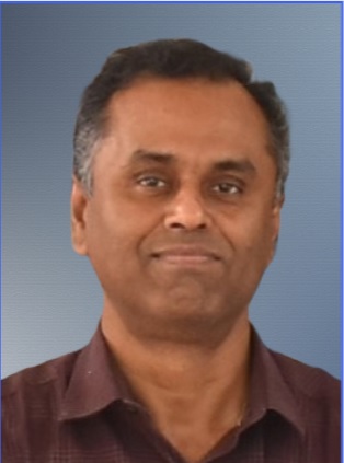 Photo of Dr. Joydip Joardar