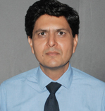Photo of Dr. Sanjay Bhardwaj