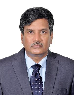 Photo of Dr. Shanmugasundaram  Sakthivel