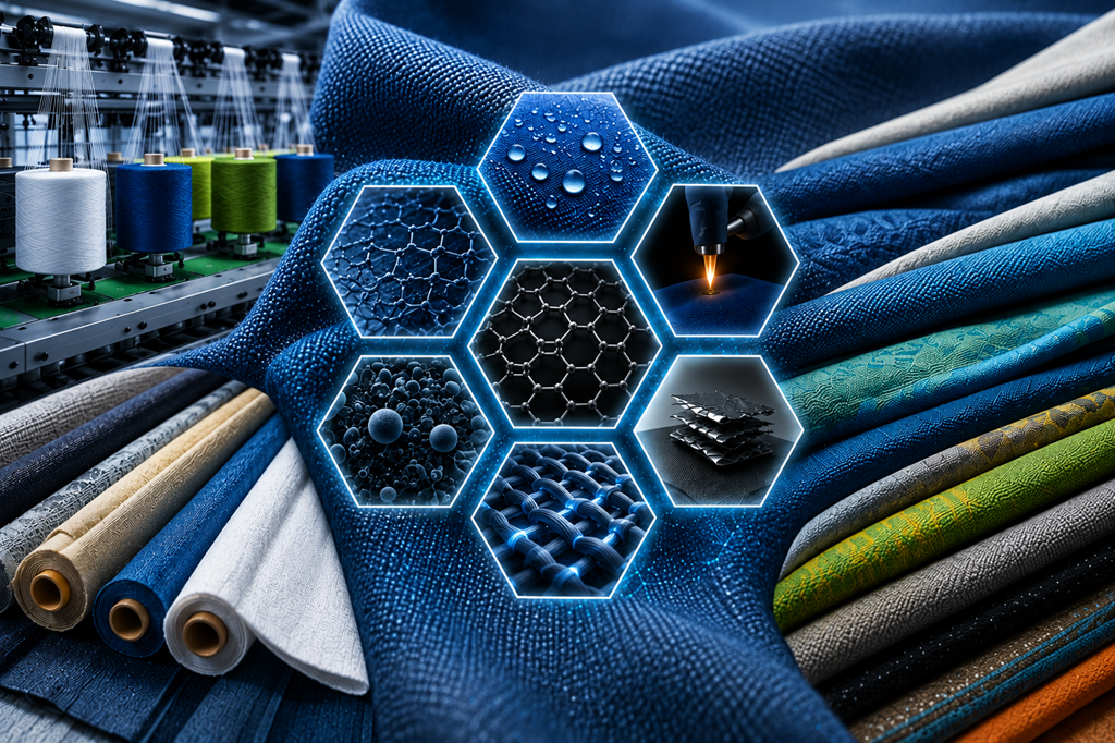 Textiles