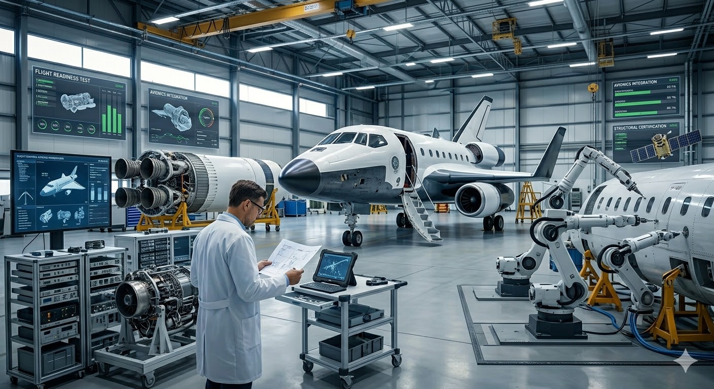 Aerospace