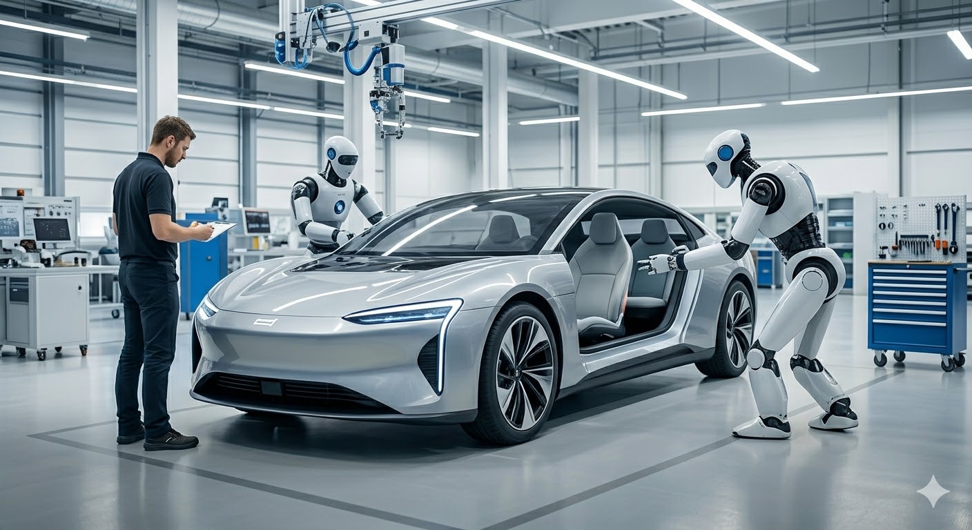 Automotive