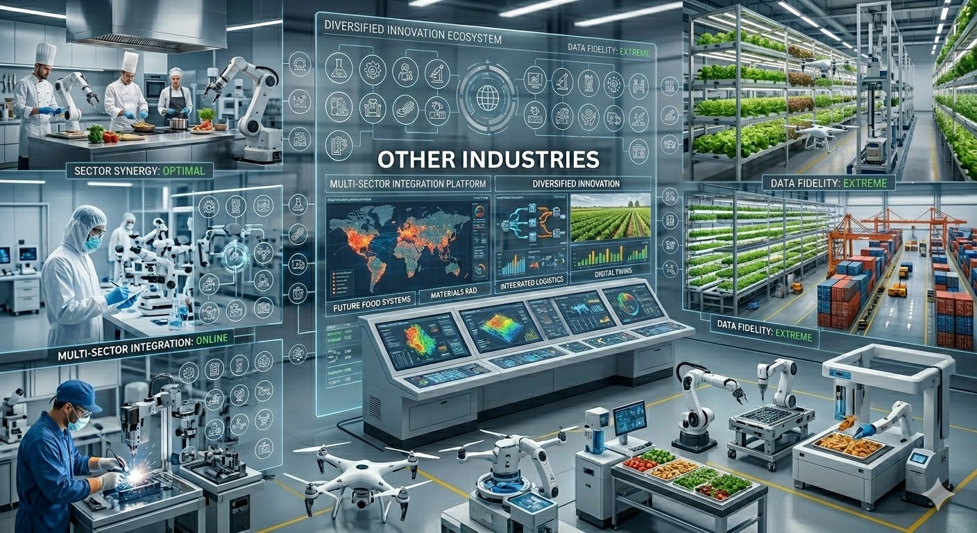 Other Industries