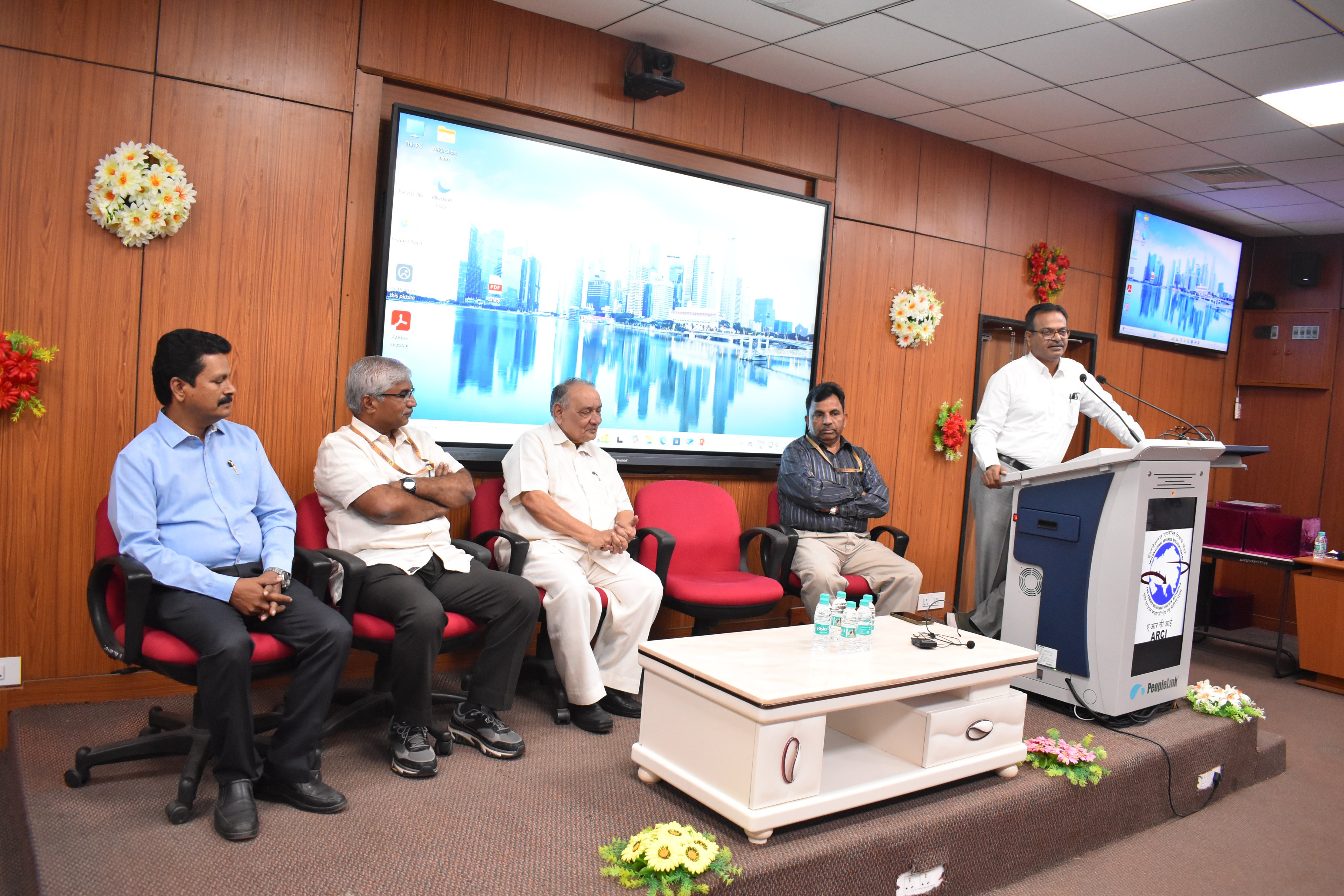 National Safety Week - 2025 -1
