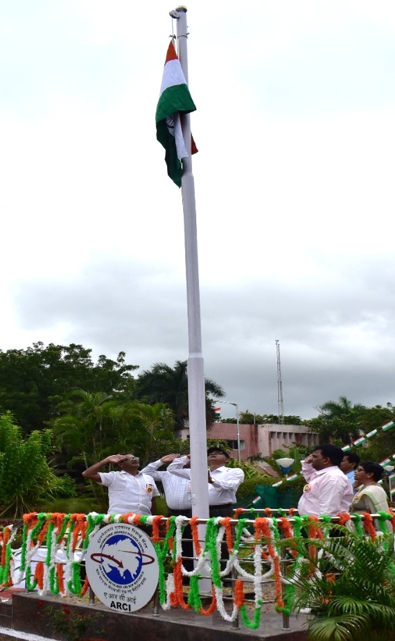 79th Independence day Celebration – 2025 -1