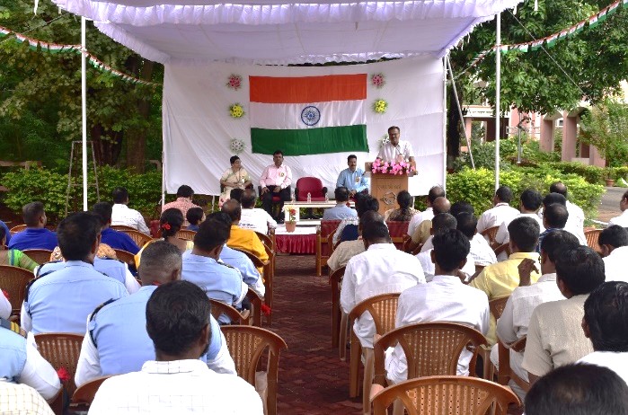 79th Independence day Celebration – 2025 -2
