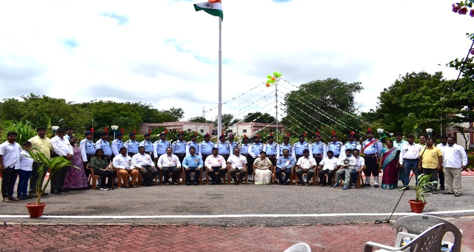 79th Independence day Celebration – 2025 -4