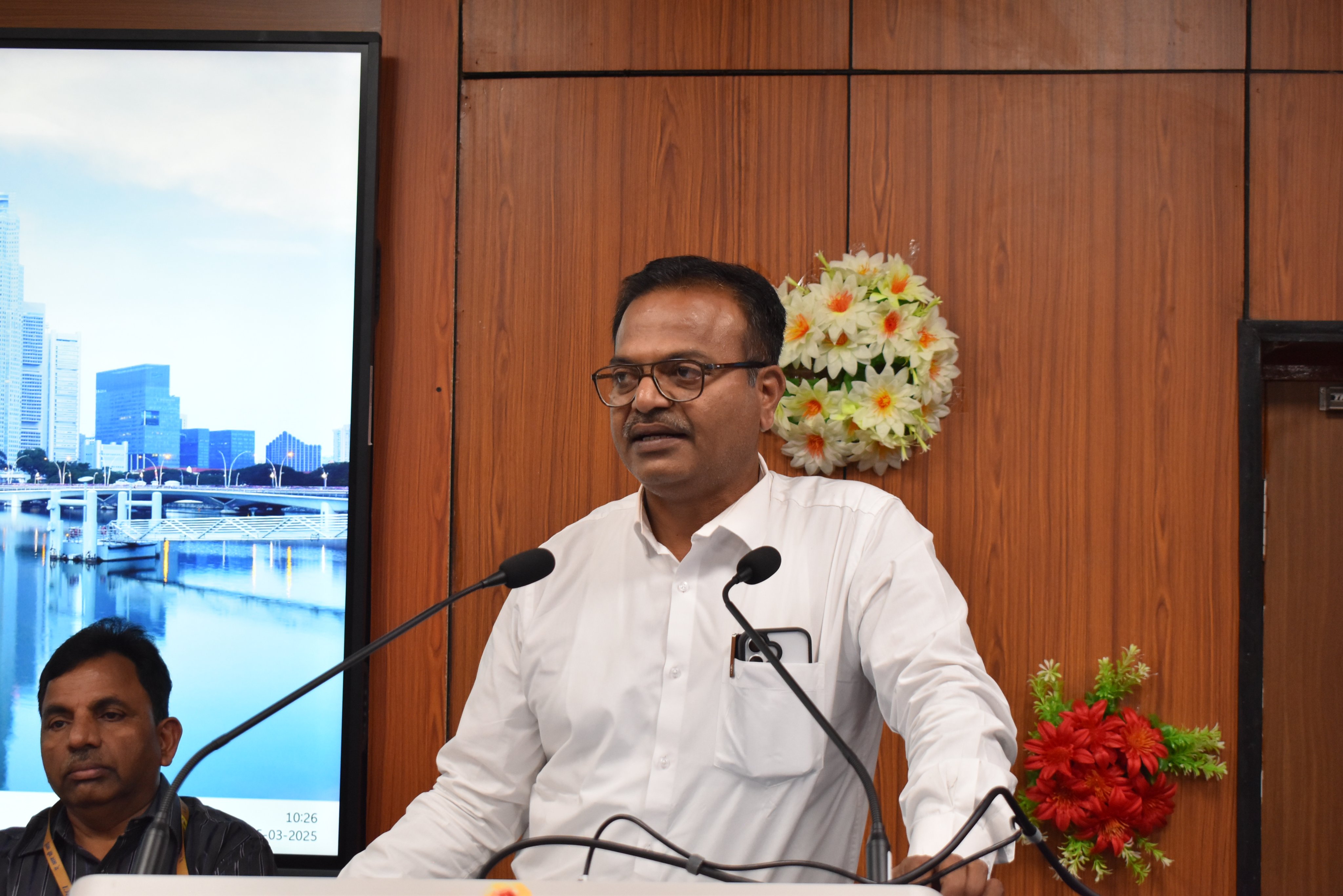 National Safety Week - 2025 -2