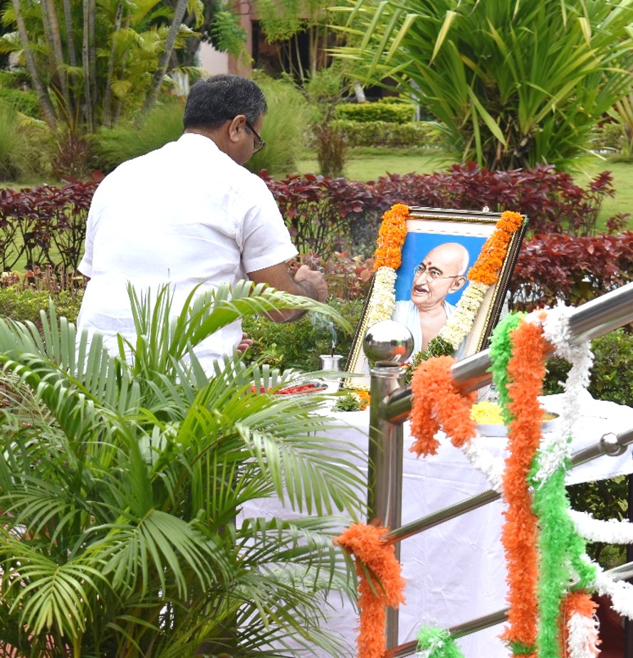 79th Independence day Celebration – 2025 -3