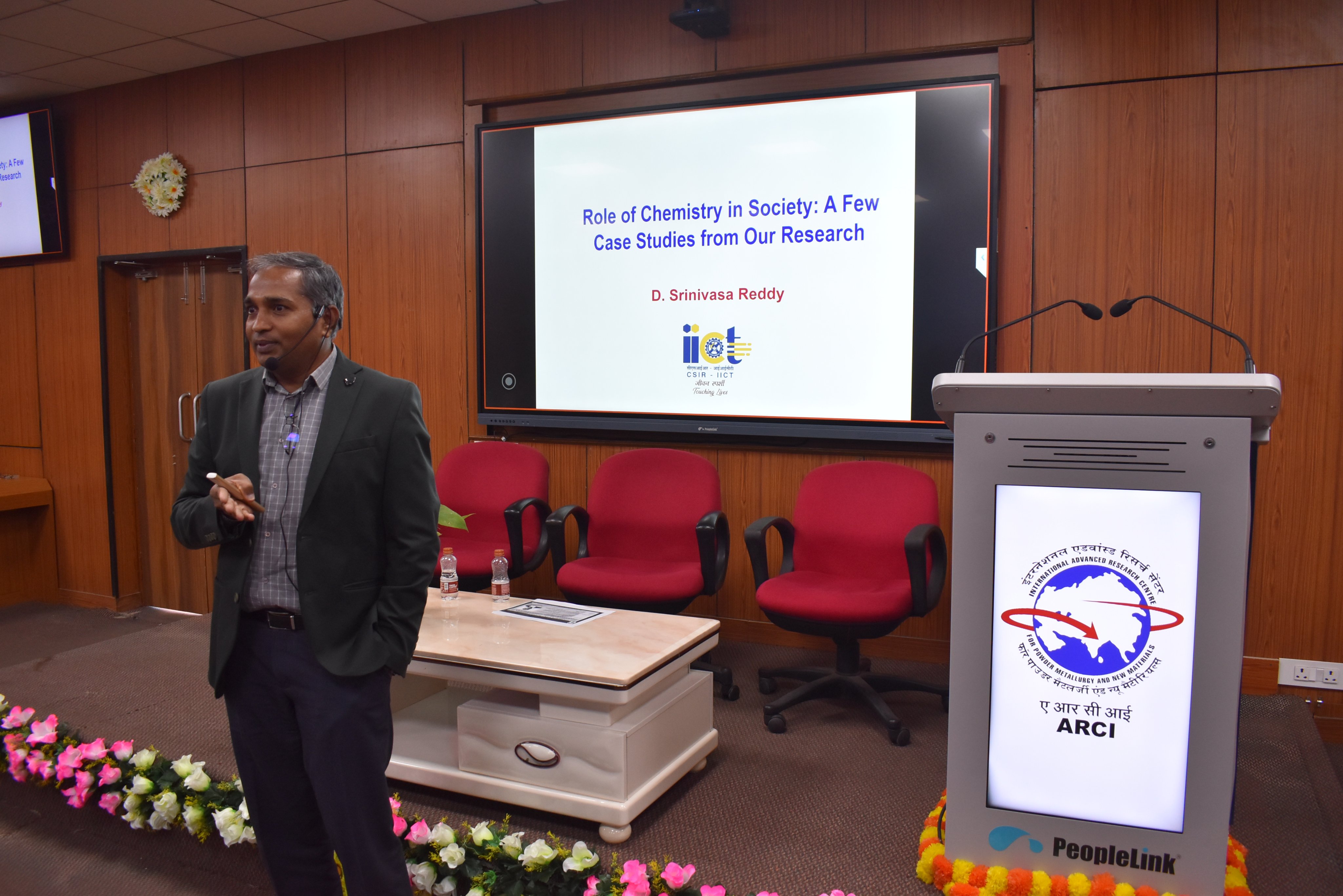 National Technology Day – 2025 -3