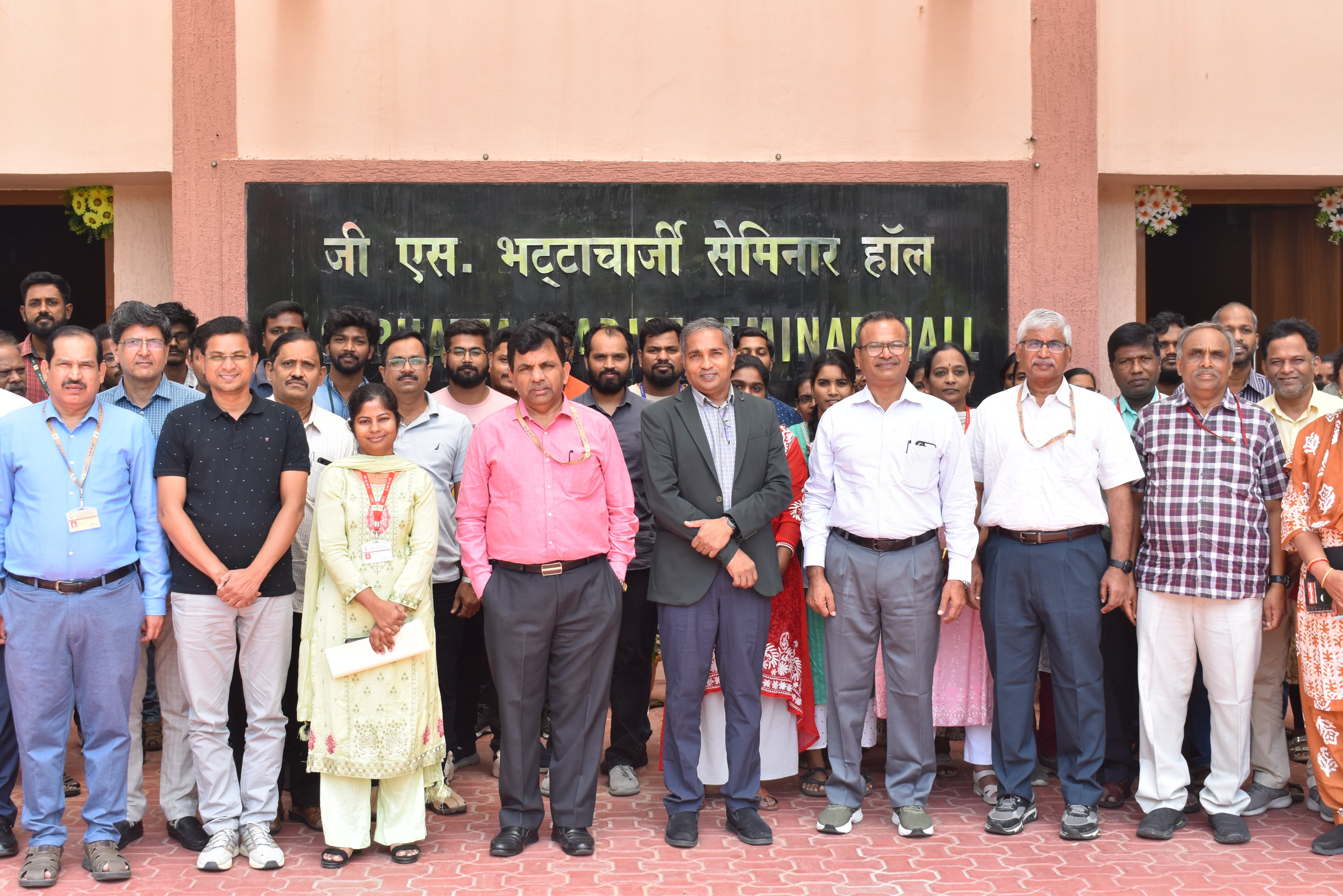 National Technology Day – 2025 -4