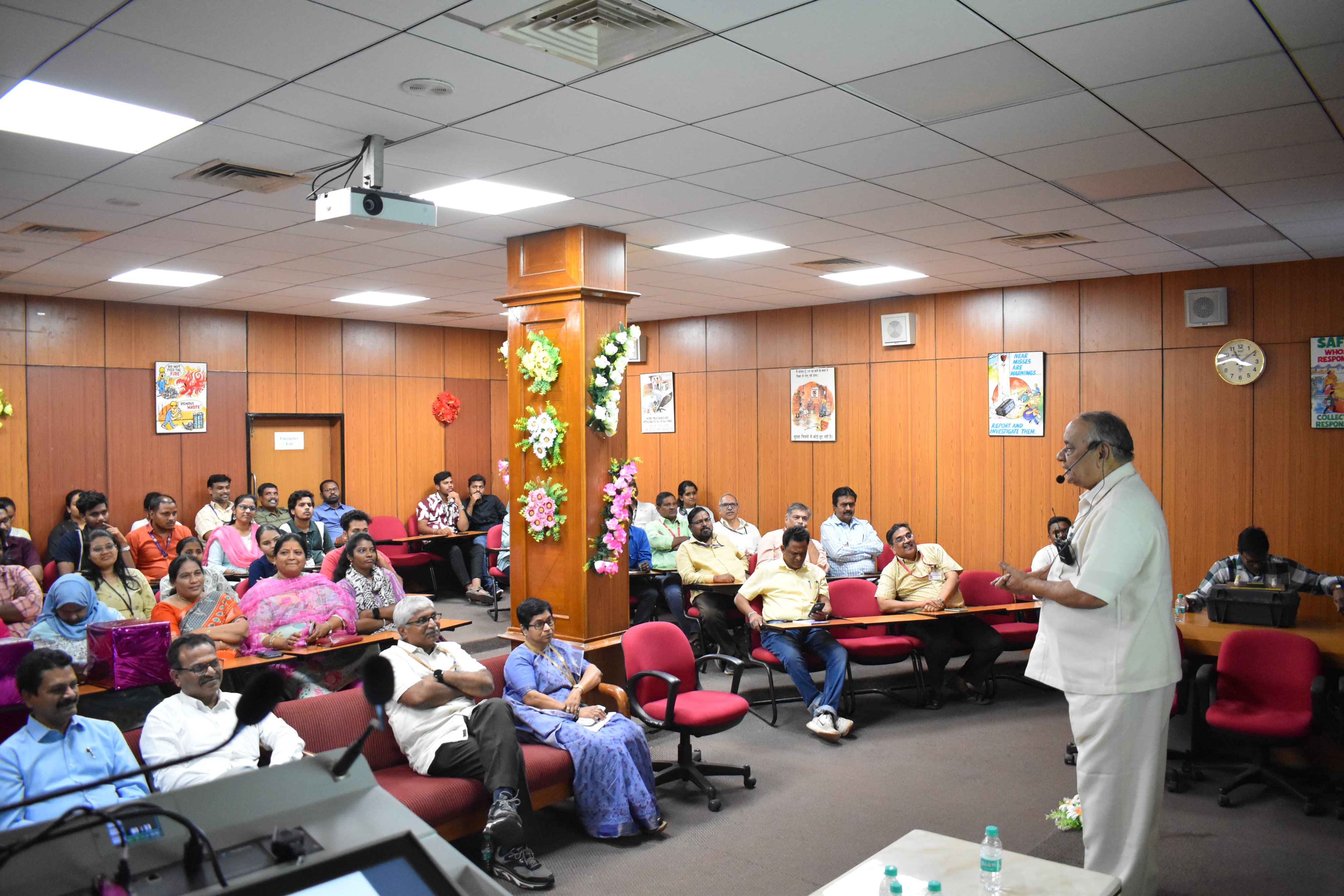 National Safety Week - 2025 -3