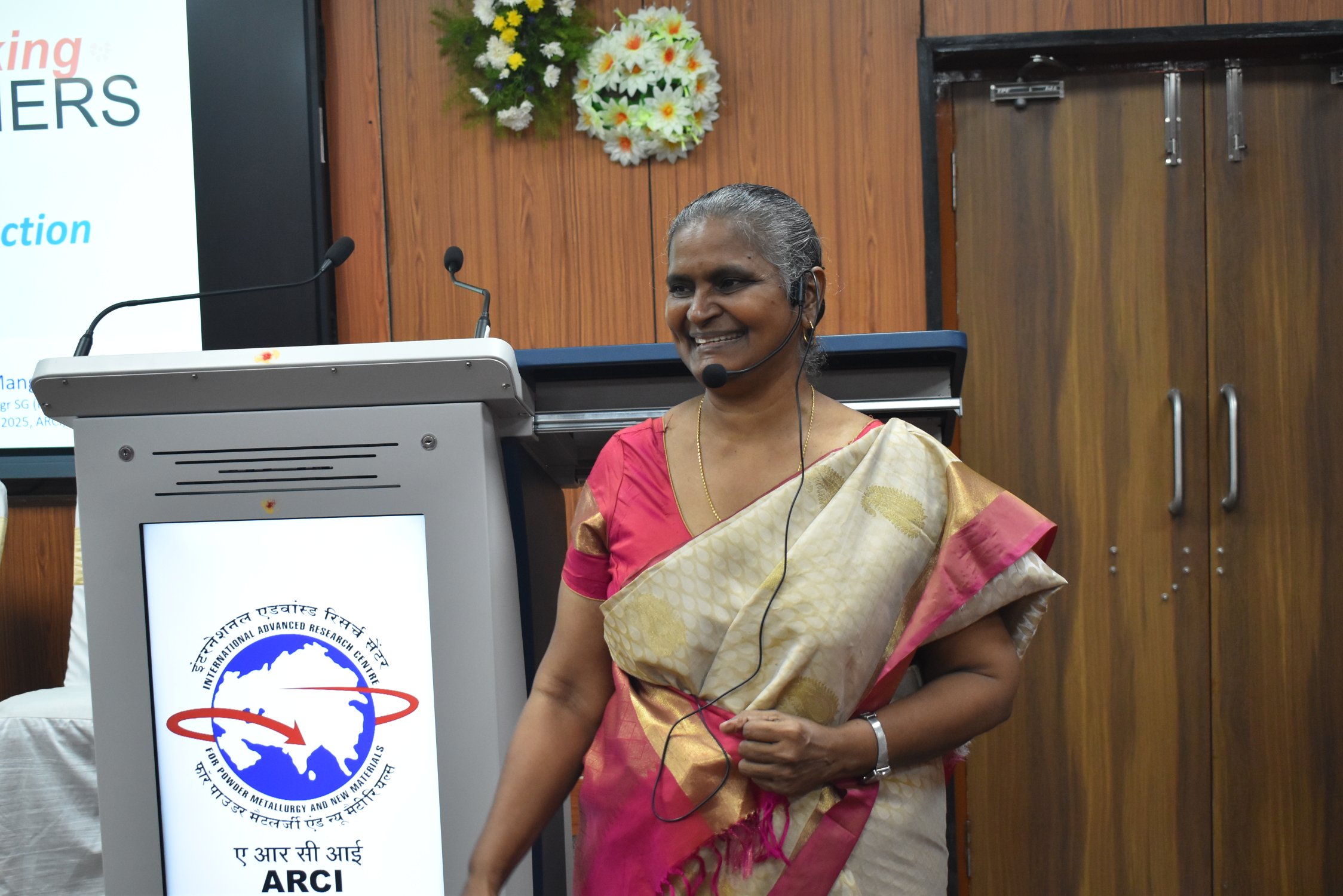 International Women’s Day 2025 -2