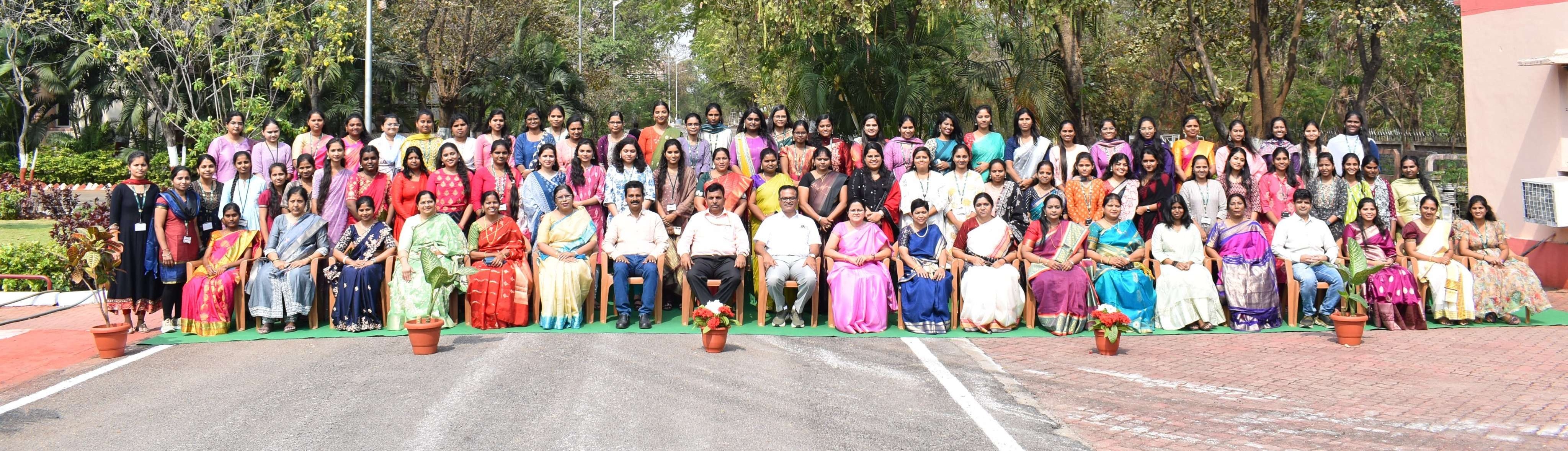 International Women’s Day 2026 -4