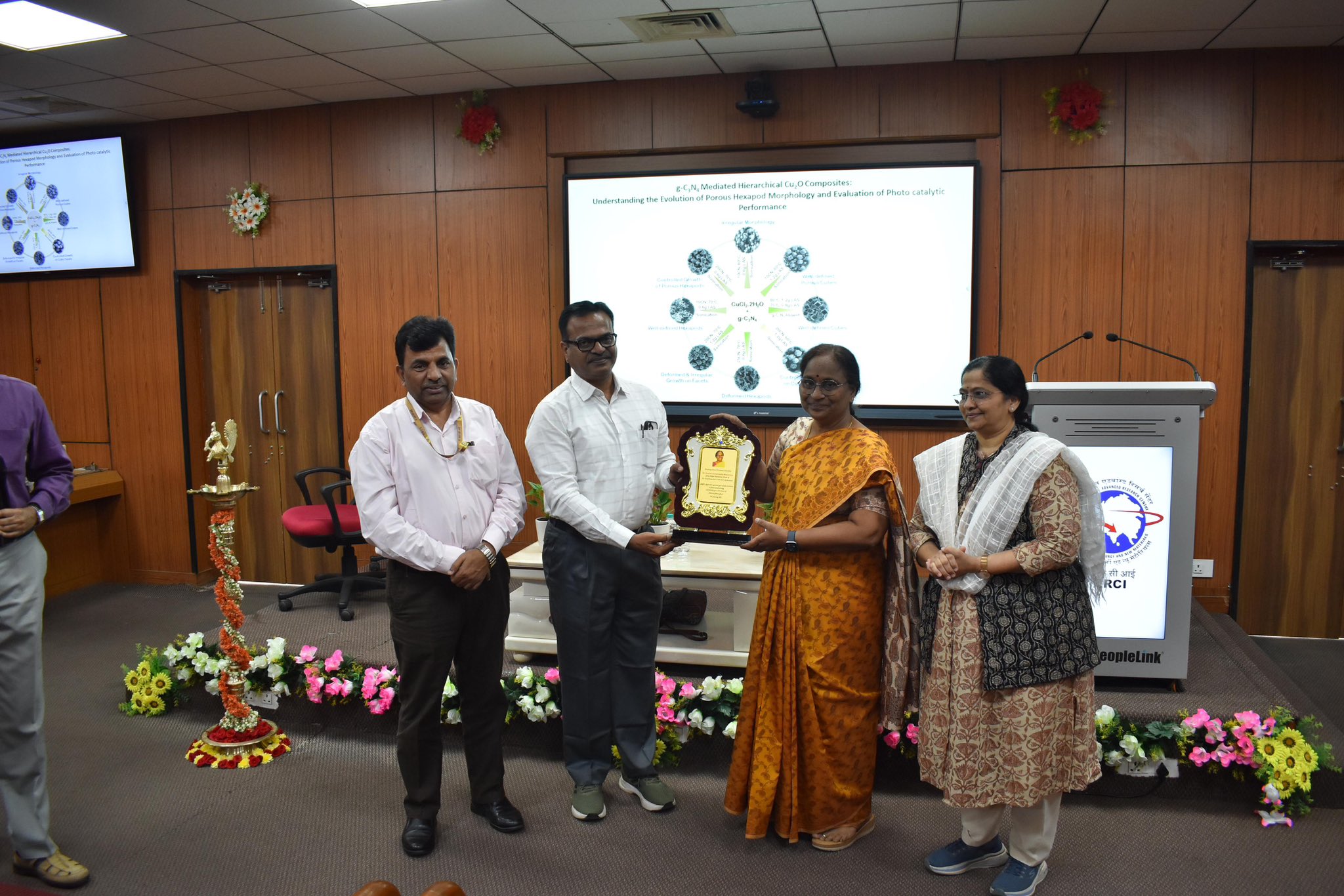National science day 2026 -2