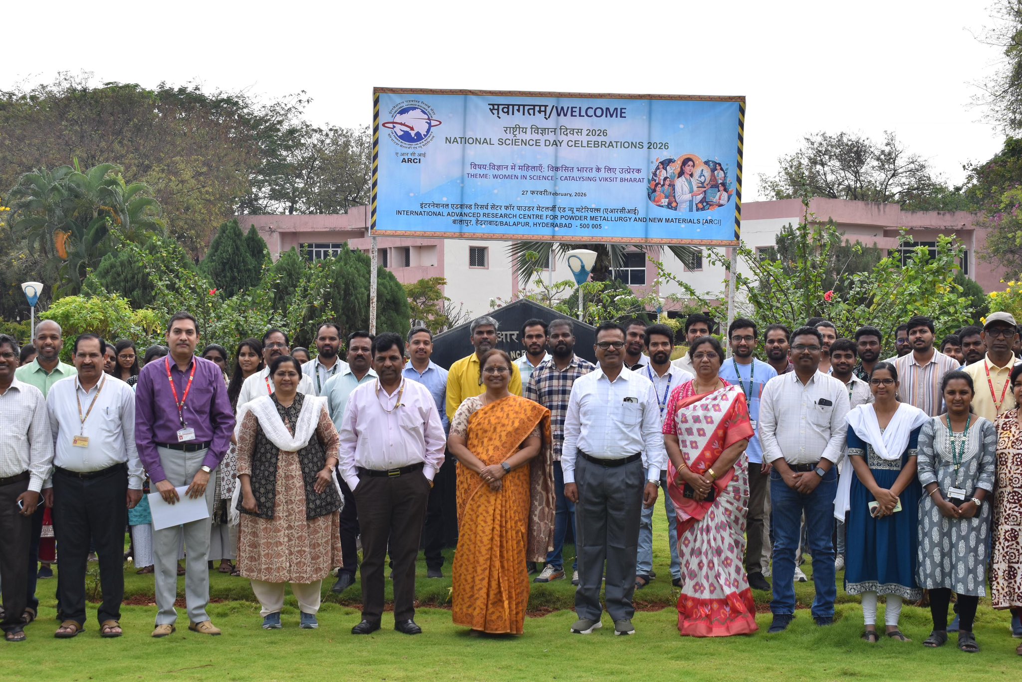 National science day 2026 3