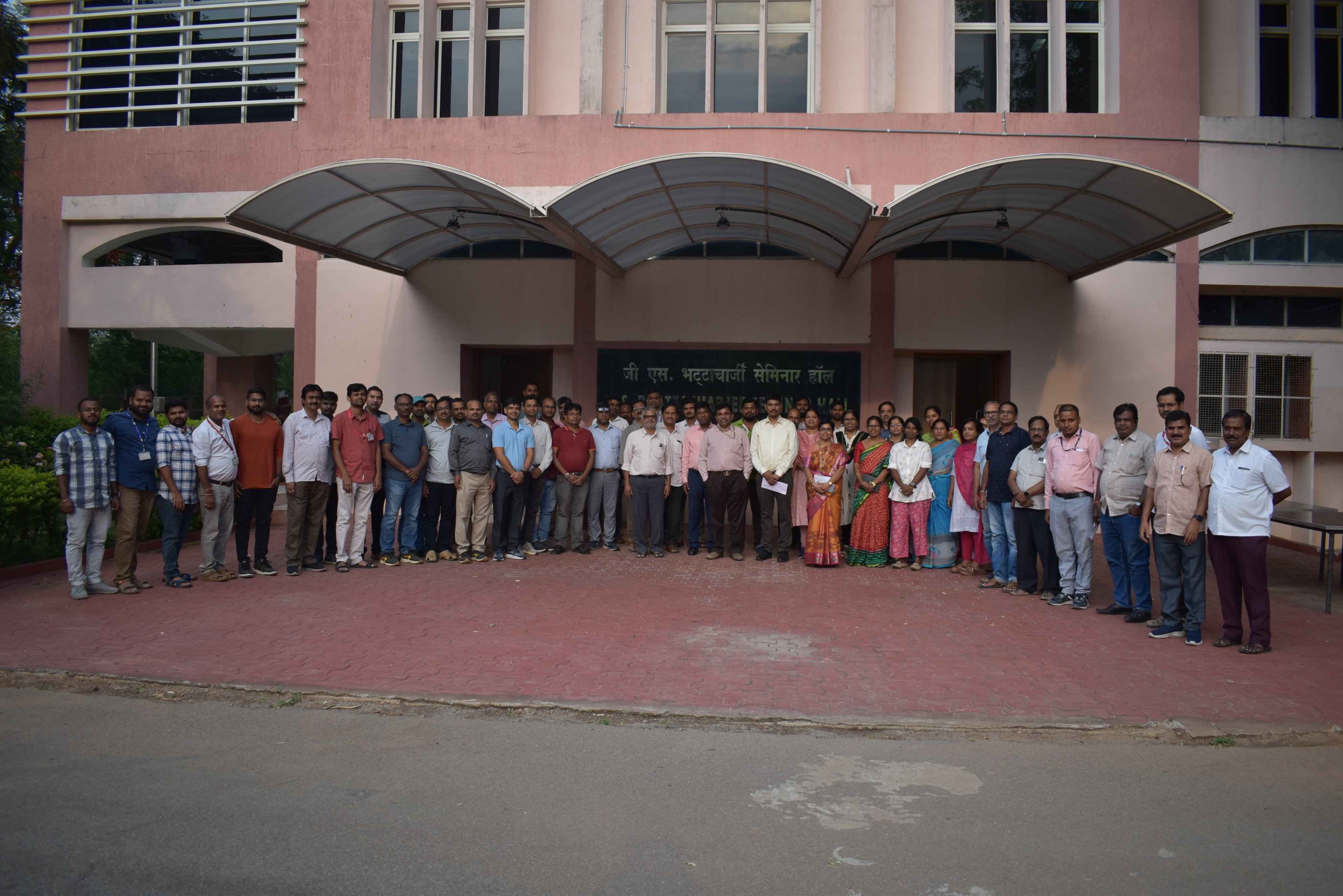 Guest lecture – 2025 -3