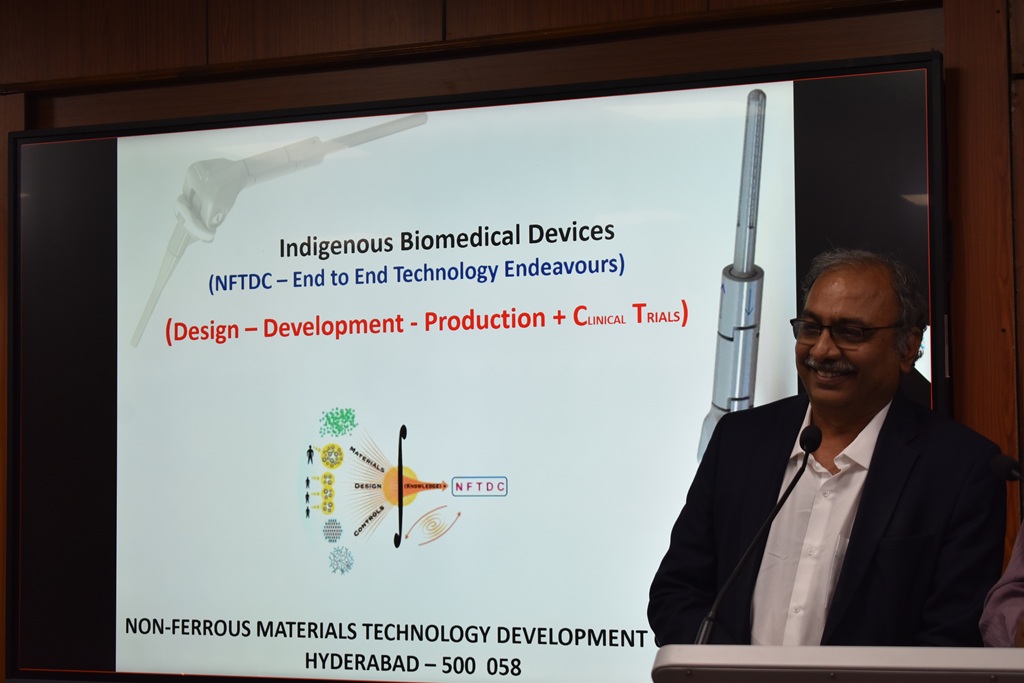 National Technology Day 2026 Celebrations- 2