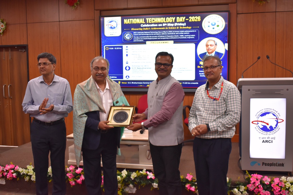 National Technology Day 2026 Celebrations- 3