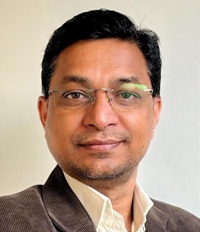 Dr. Sanjay R. Dhage, Vigilance Officer, ARCI