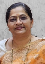 Dr. Neha Hebalkar, Scientist-Entrepreneur and Co-Founder of Dasham Labs