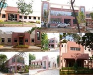 Image of Infrastructure at ARCI