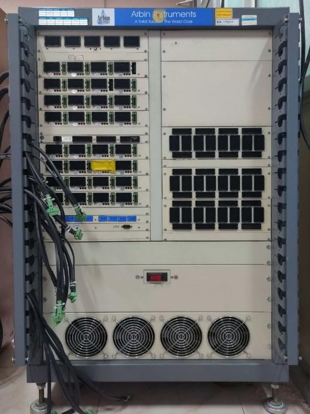 A close-up of a machine
AI-generated content may be incorrect.