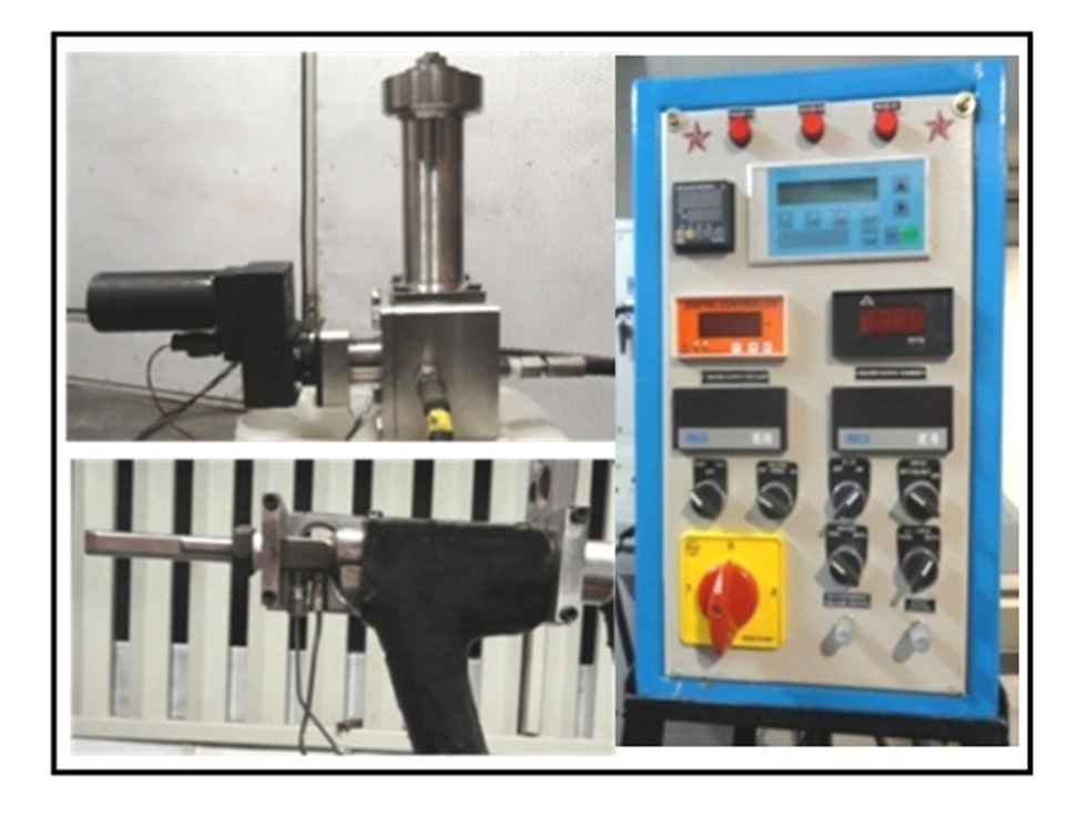 Portable Cold Spray Technology