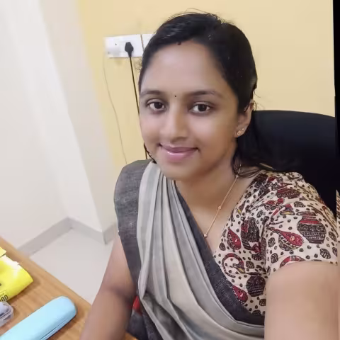 Dr. Athira K S 