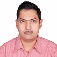 Dibyendu Chakravarty