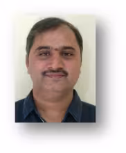 Dr Krishna Valleti