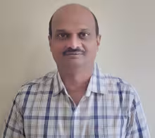 Pitchuka Suresh Babu