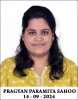 Profile photo of Pragyan Paramita Sahoo