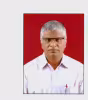 Profile photo of V Balaji Rao