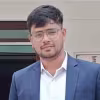 Profile photo of  Dr. Shubhendra Shivam Maurya