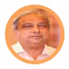 Profile photo of Prof. G. Sundararajan