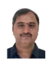 Profile photo of Dr Krishna Valleti