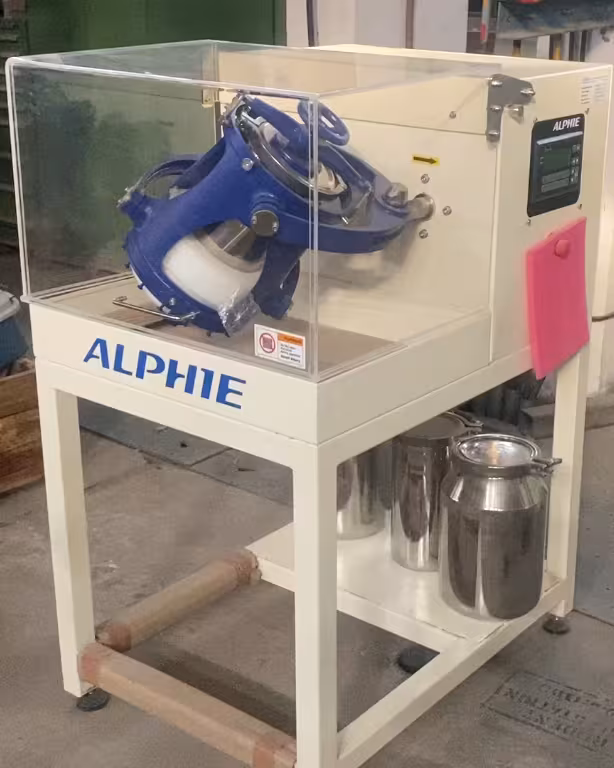 Three-Dimensional (3D) Mixer