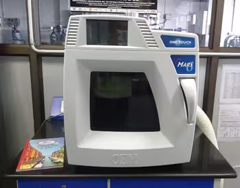 Microwave Synthesizer