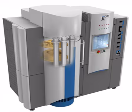 Cathodic Arc Physical Vapour Deposition