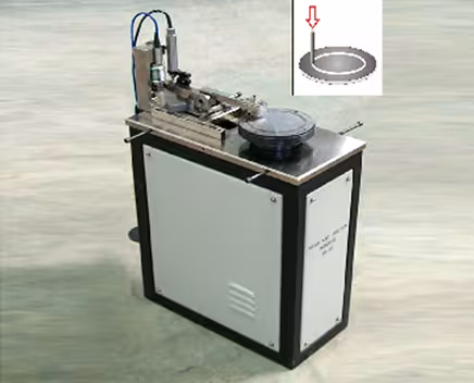 Sliding Wear Tribometer & Friction Monitor