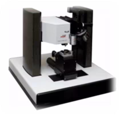 Table Top Nano Indenter