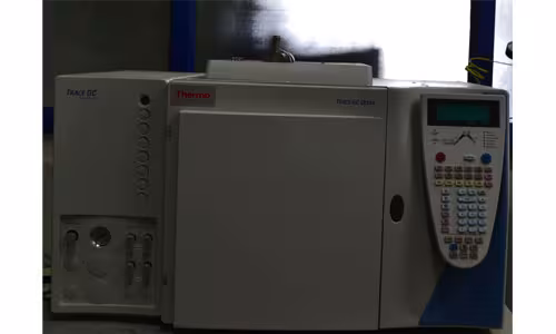 Gas Chromatograph