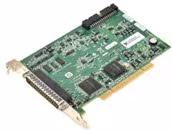 NI Multifunction DAQ Card