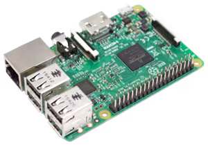 Raspberry Pi 3