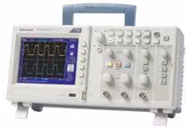 TDS 2022C Two Channel   Digital Storage Oscilloscope