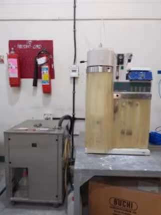 Spray Dryer