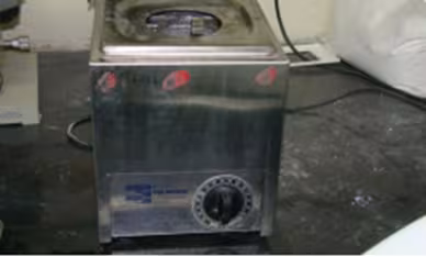 Ultrasonicator